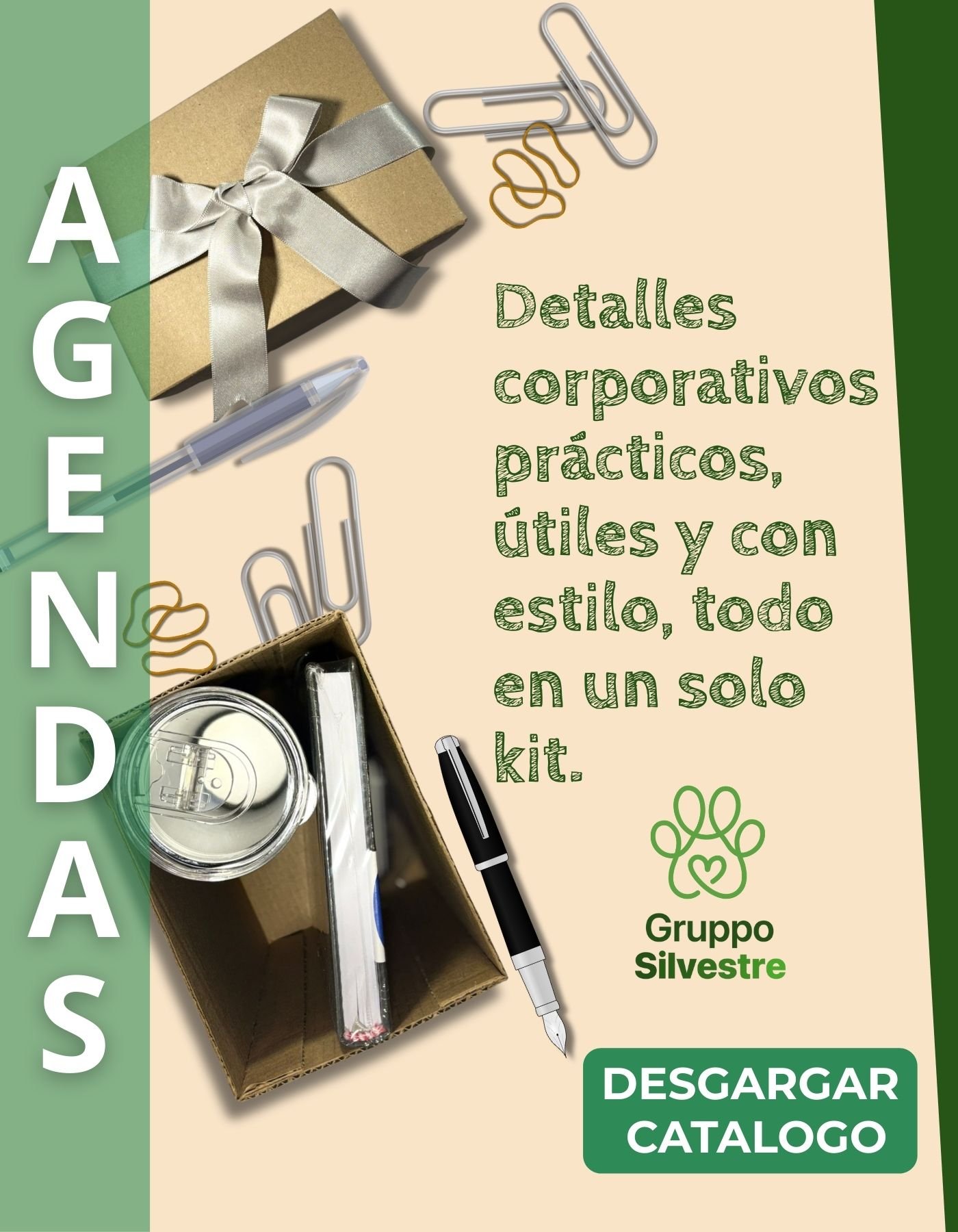 agendas